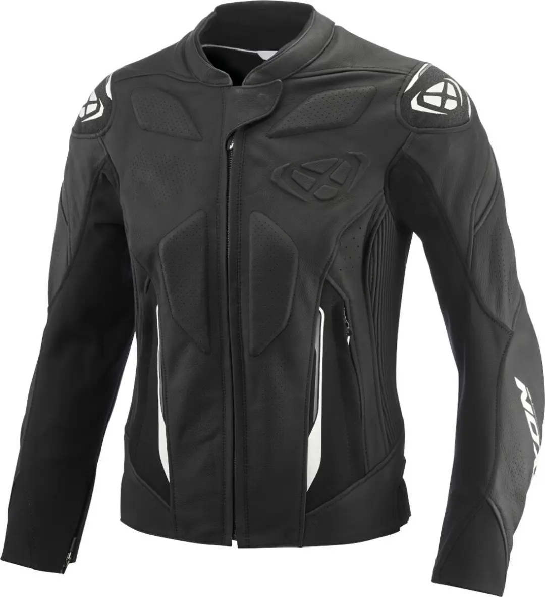 IXON Wonder-SP JKT Dames Motorjas L