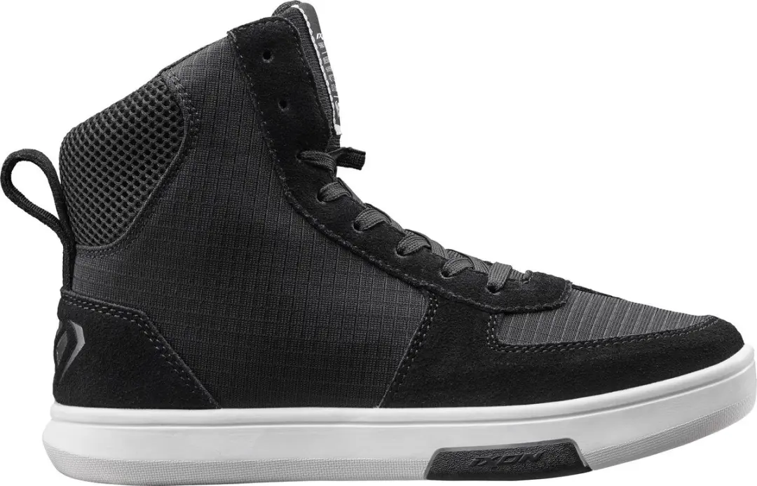 IXON Ghost Air Dames Motorschoenen 40