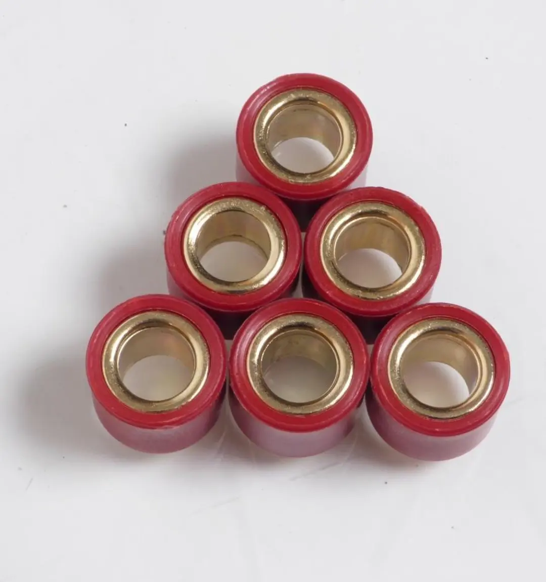 athena variatorrol voor peugeot 50 speedfight scooter 16x13 7.5grs / s41000030p0
