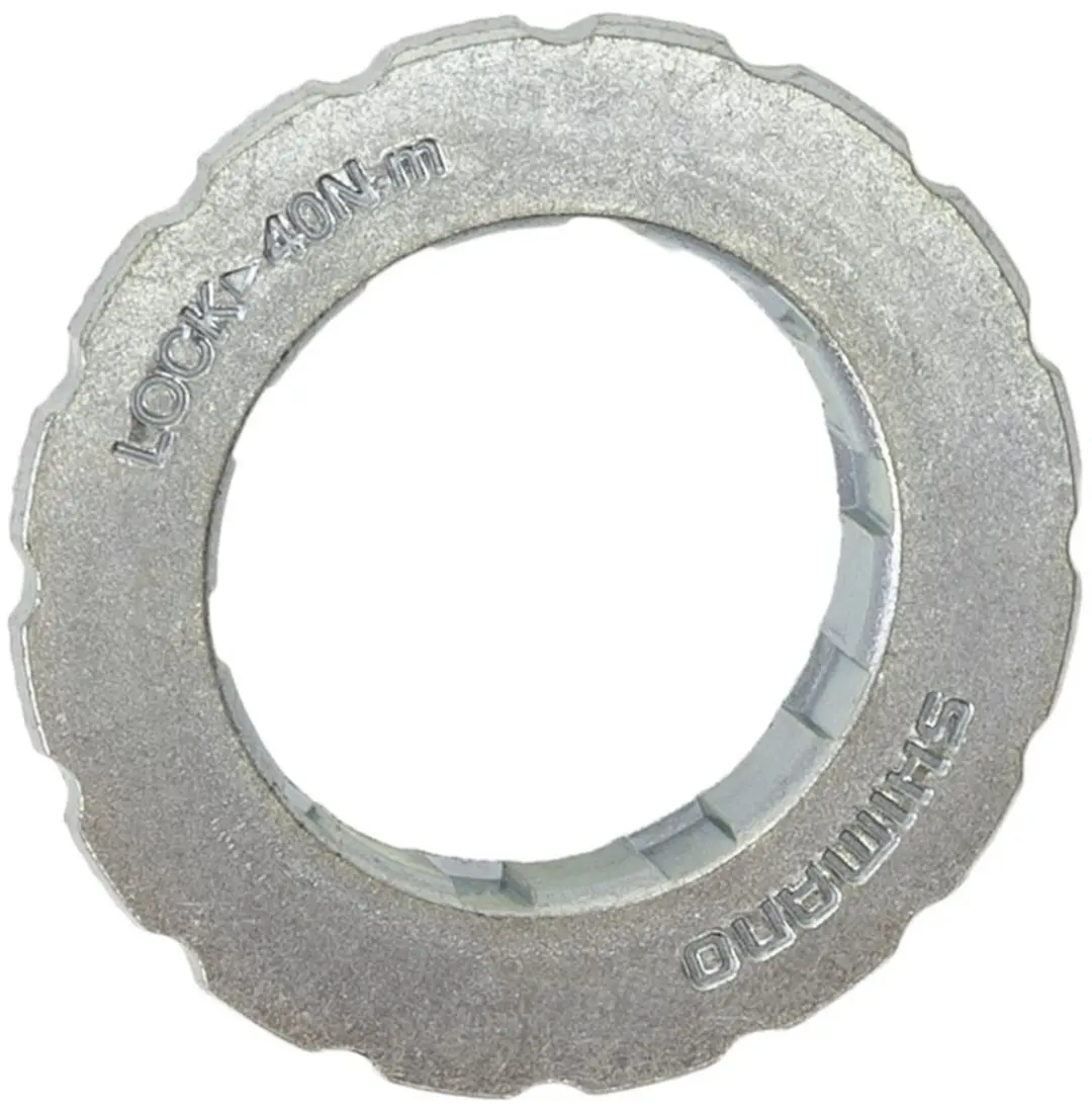 Shimano Centerlock Set