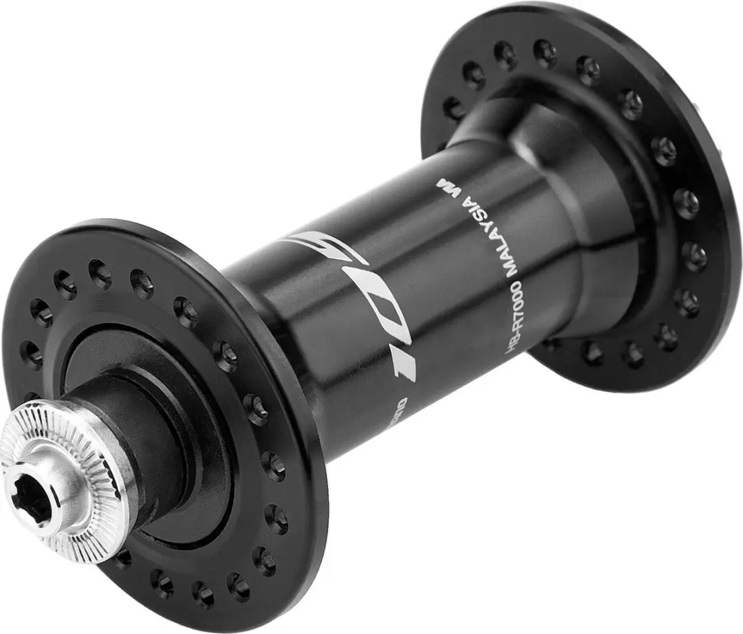 Voornaaf Shimano 105 HB-R7000
