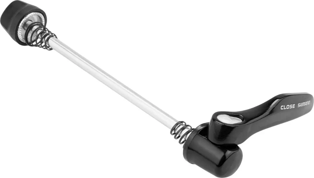 Shimano 105 HB-R7000 Vrijloop 36 Tanden - 100mm Snelspanner - Zwart - afbeelding 5 van 6