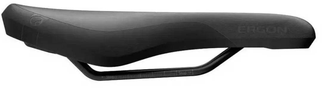 Ergon Sf Woman Zadel - Zilver M