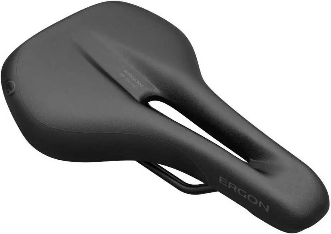 Ergon Sf Woman Zadel - Zilver M