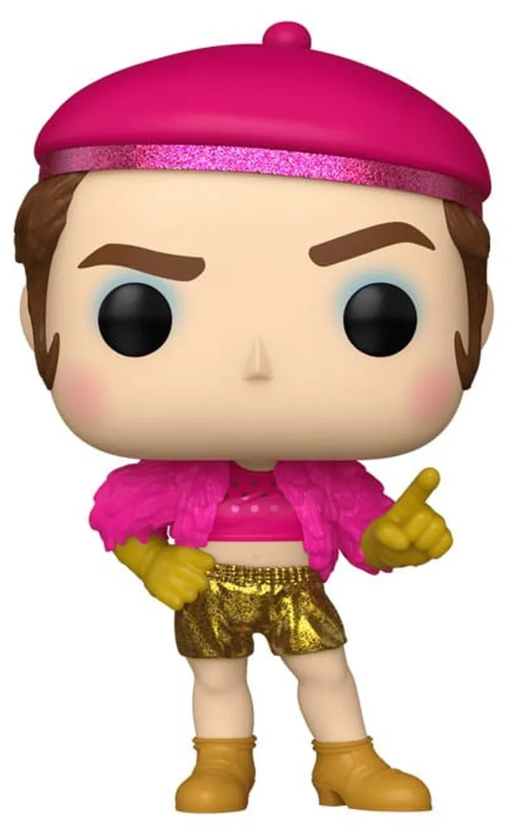 Funko Pop! SNL Mango #16