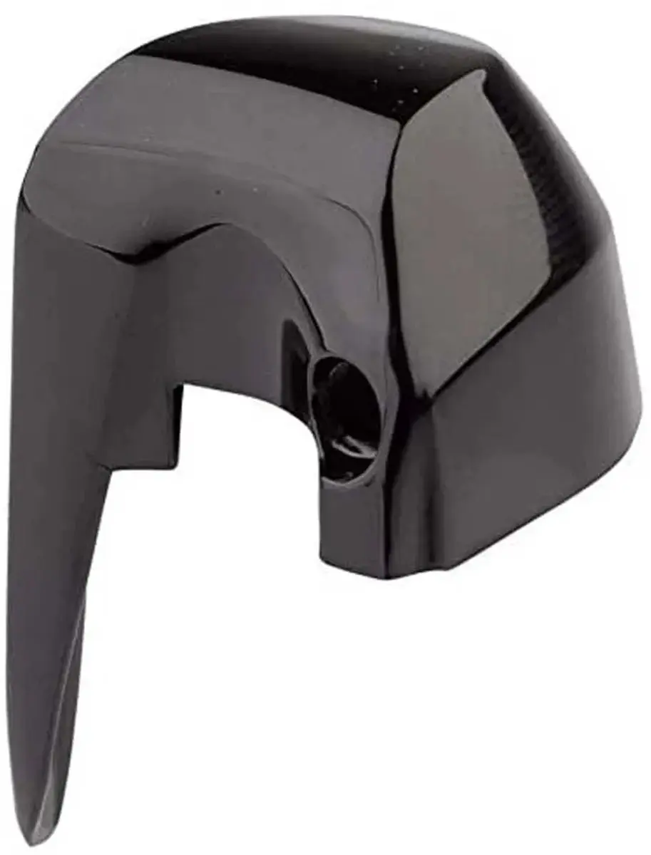 Shimano ST-R9120 Rechthoekige Voorkap - Zwart