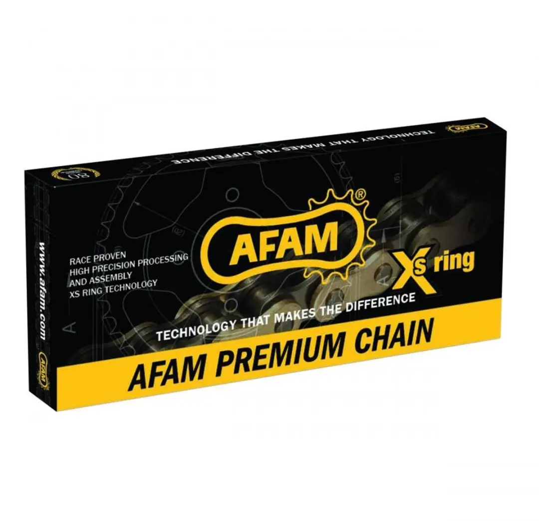 Afam Ketting A530XHR2-G 112L