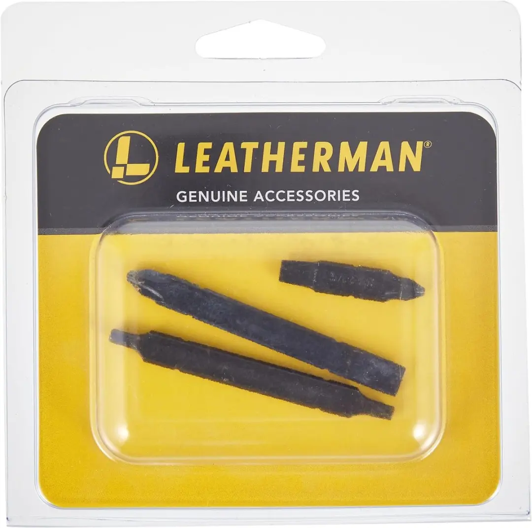 Leatherman MUT Vervangingsbitset