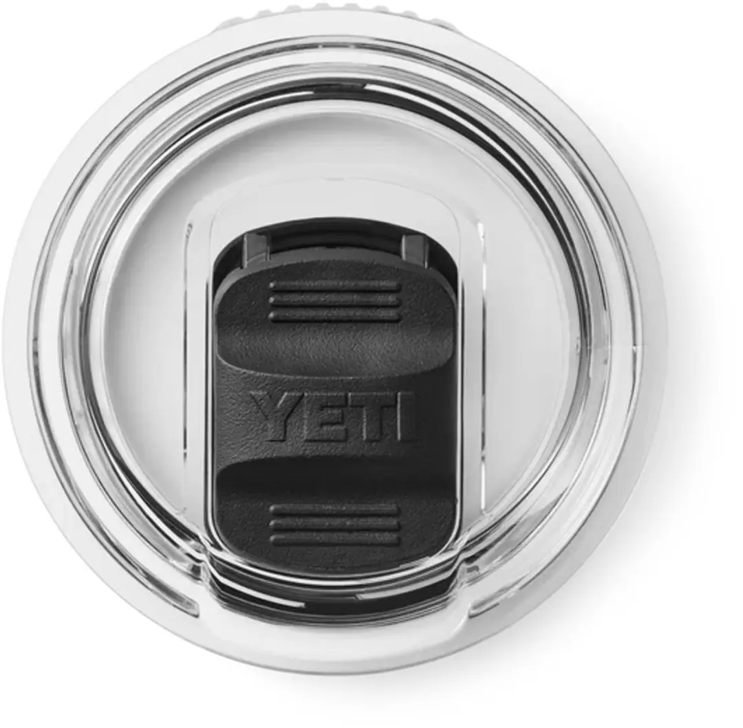 Yeti Rambler 30 oz stronghold lid, black