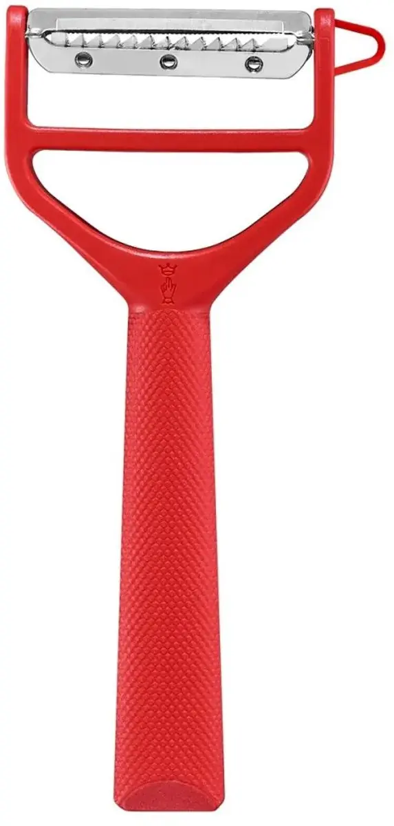 Peeler + Julienne schiller