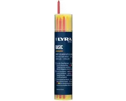 Lyra Vulpotloden Basic Dry Set 12-delig