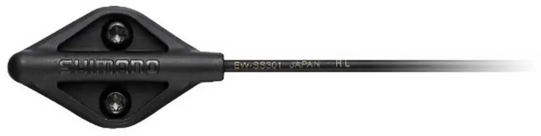 Shimano Steps SS301 Snelheidssensor 760mm - Zwart