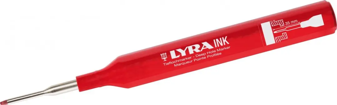 Lyra 4480017 Ink Merkstift