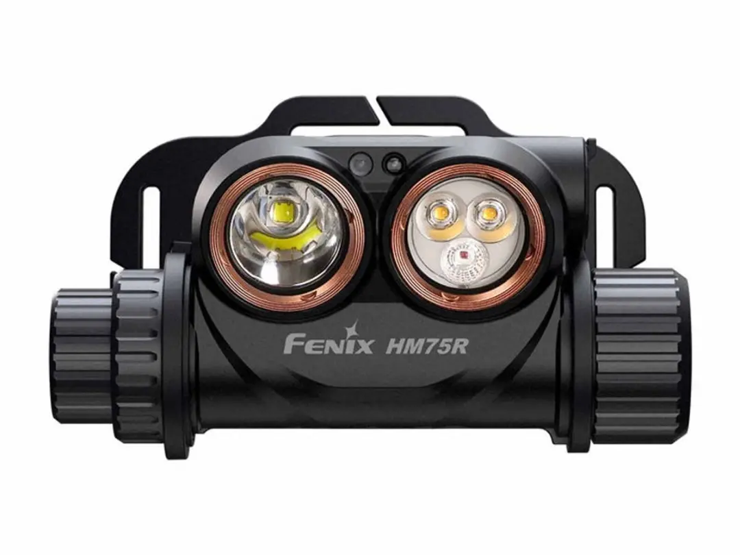 Fenix HM75R Zaklamp - Meerkleurig - afbeelding 2 van 6