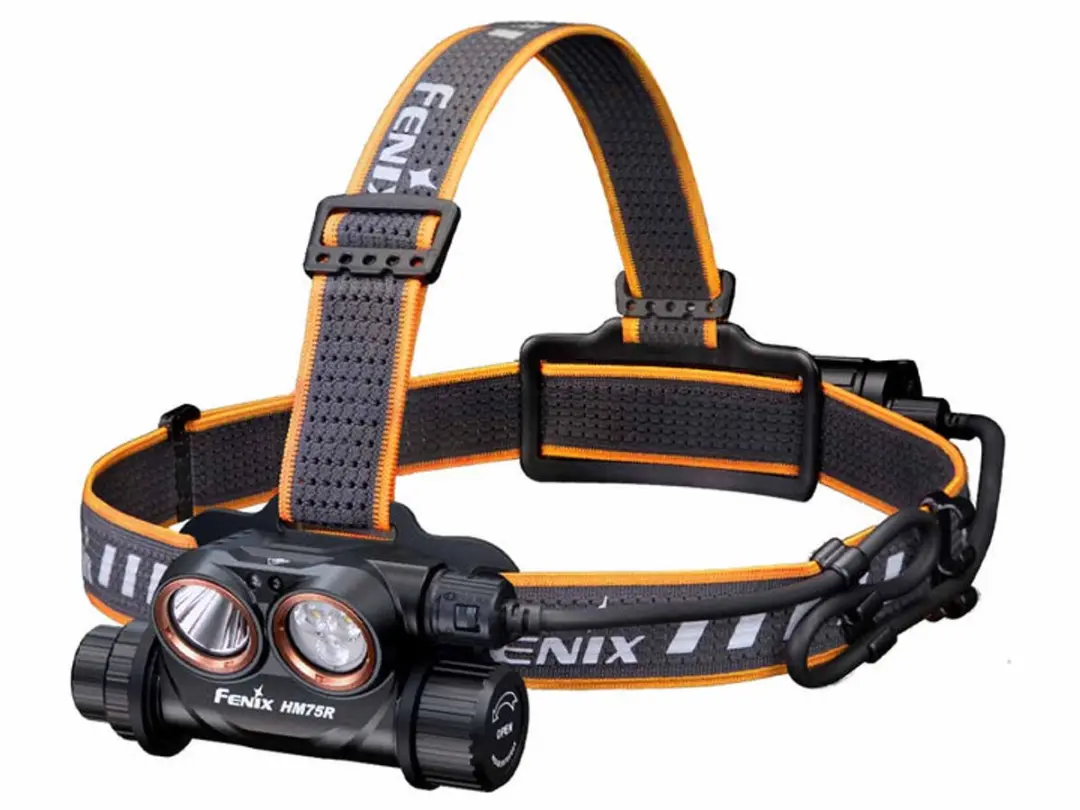 Fenix HM75R