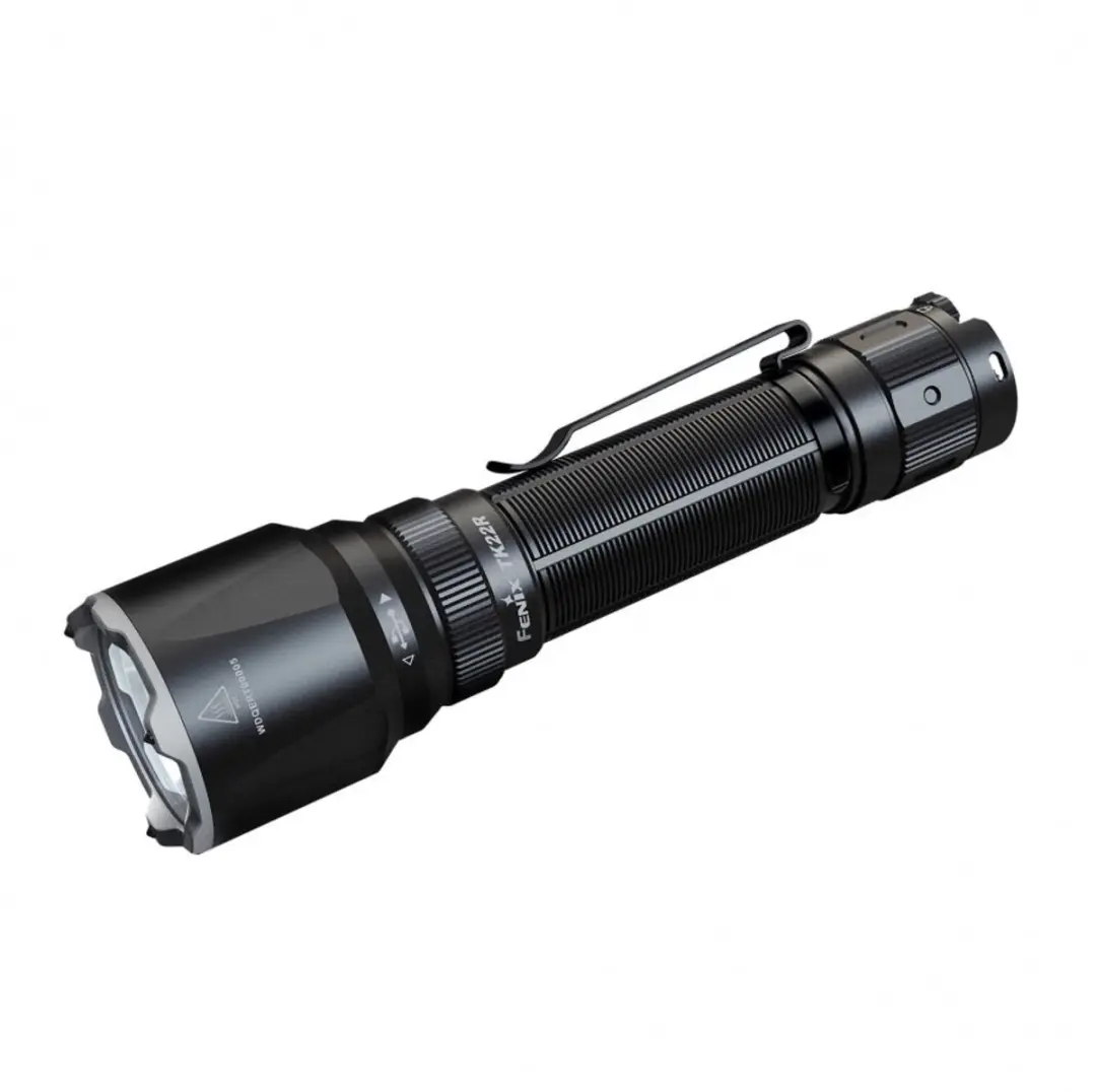 Fenix TK22R LED Zaklamp 3200 lm