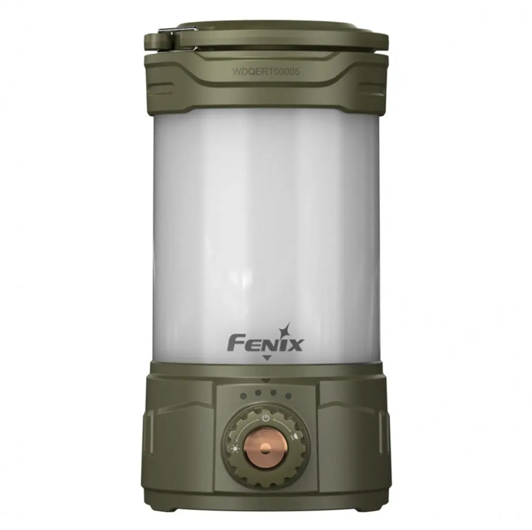 Fenix CL26R PRO Zaklamp - afbeelding 2 van 2