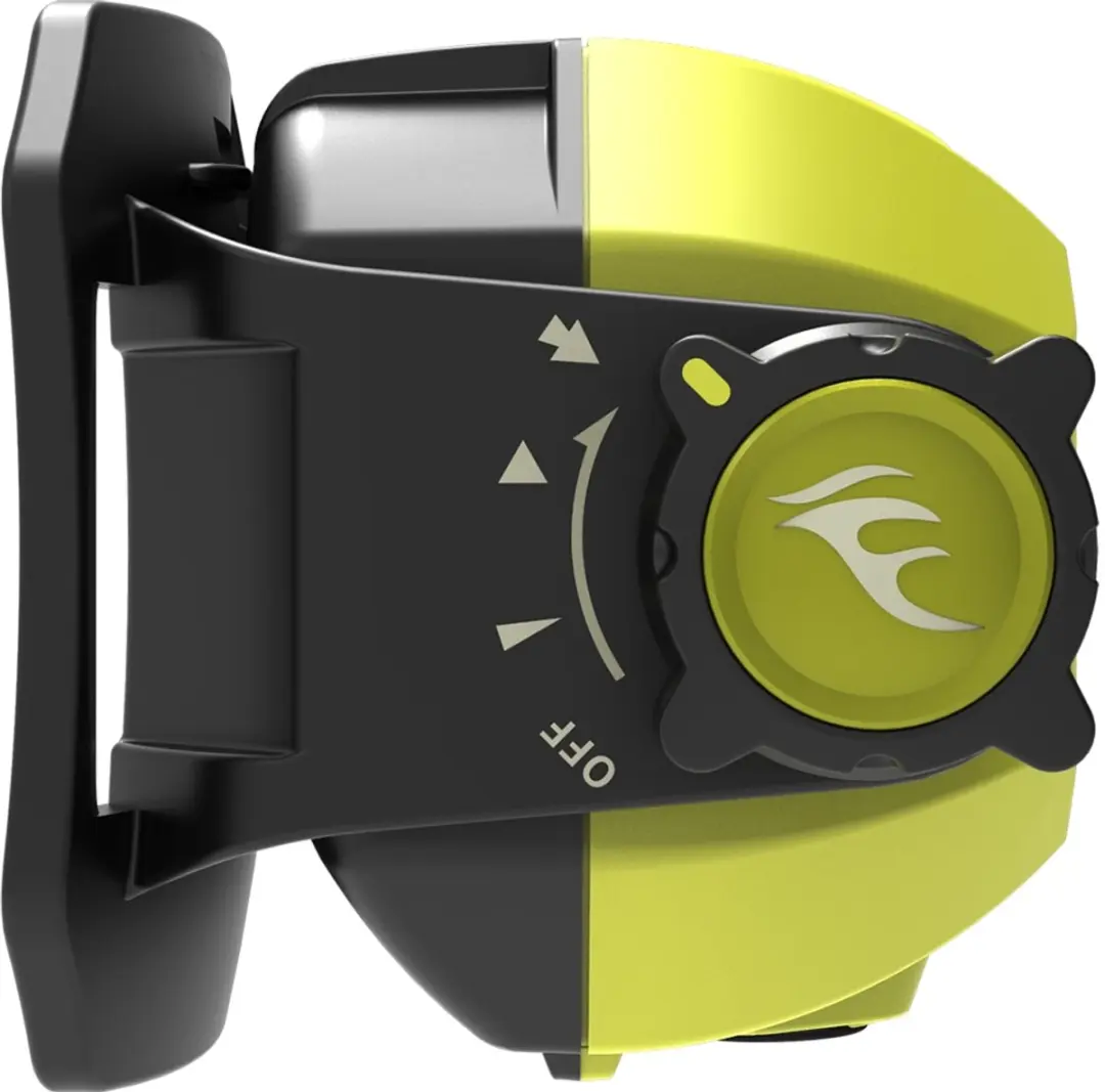 Fenix WH23R Hoofdlamp 600 Lumen - Groen