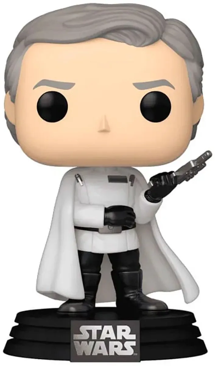 Funko Pop! Director Orson Krennic Star Wars Vinylfiguur 785