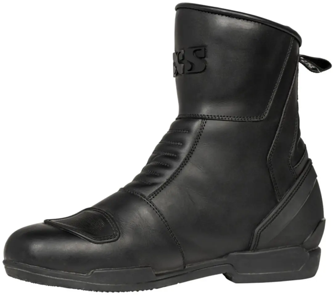 iXS Pace-ST 2.0 Motorlaarzen - Zwart - afbeelding 2 van 5