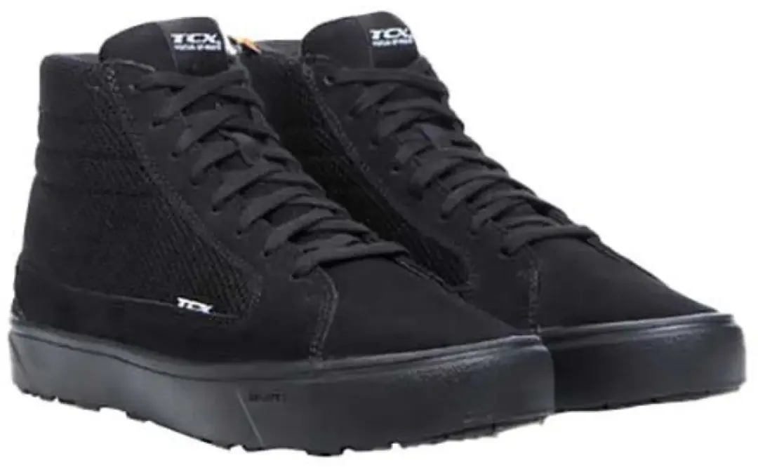 TCX Street 3 Air S26 Motorschoenen -