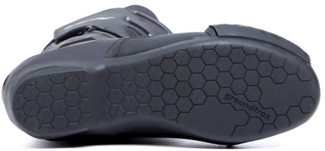 TCX S-TR1 Motorschoenen - Zwart - afbeelding 2 van 6