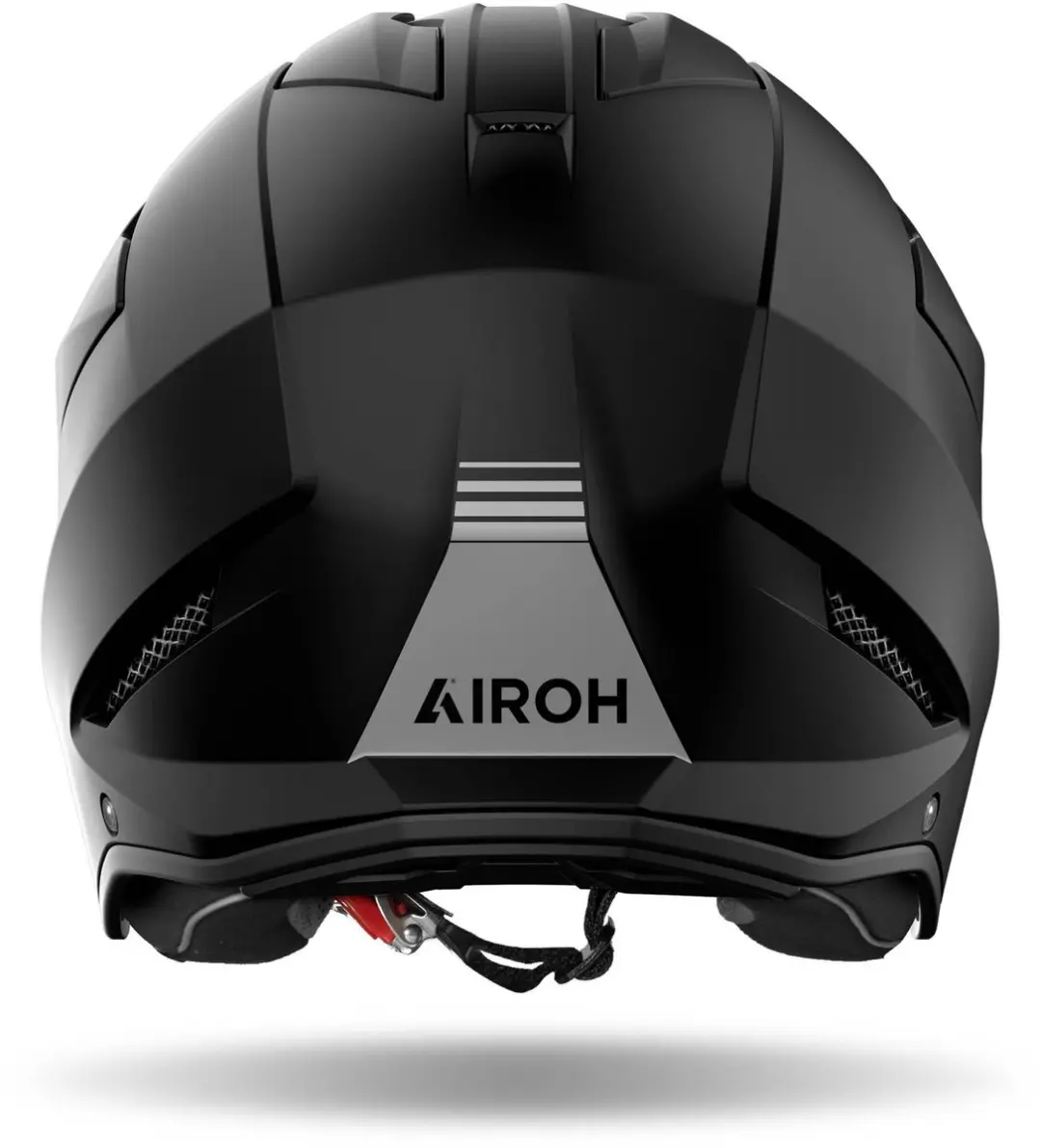 Airoh Kombakt Jethelm L - Black Matt