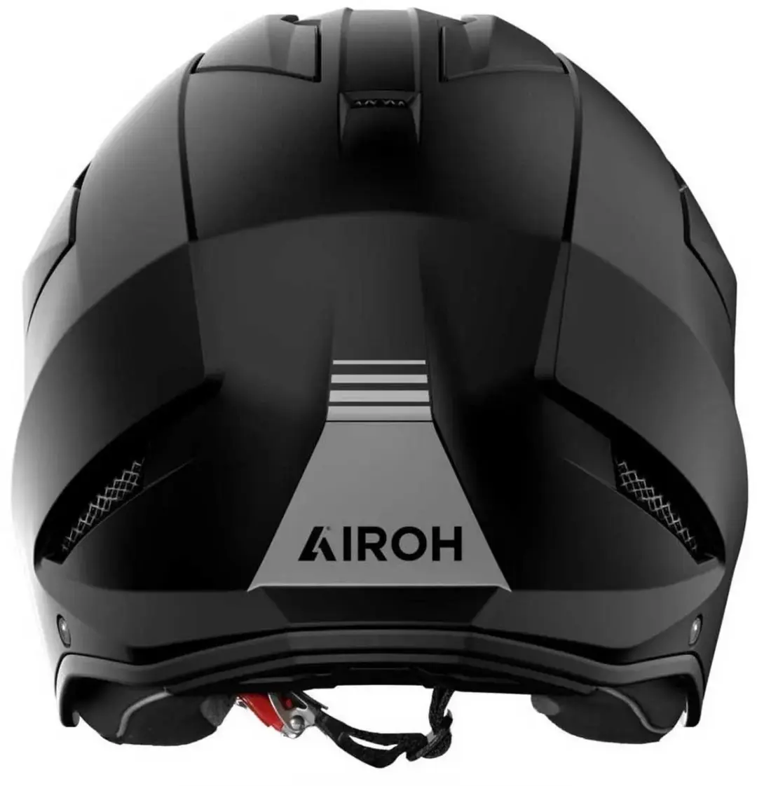 Airoh Kombakt Jethelm L - Black Matt