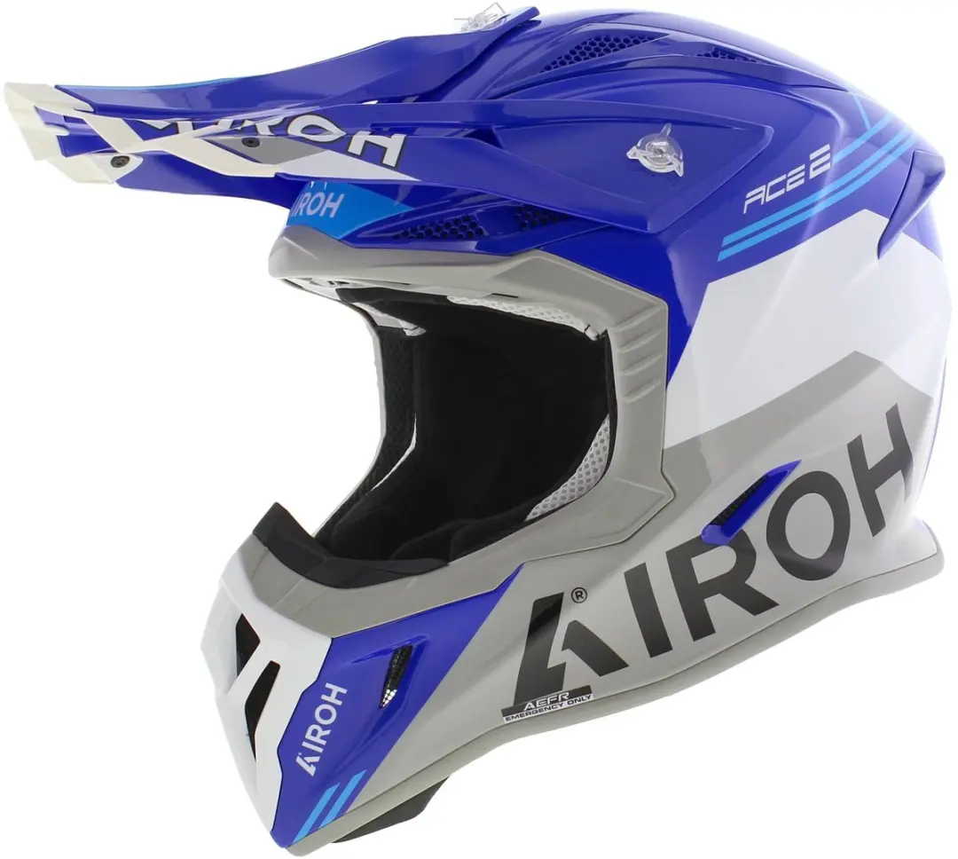 Airoh Aviator Ace 2 Crosshelm