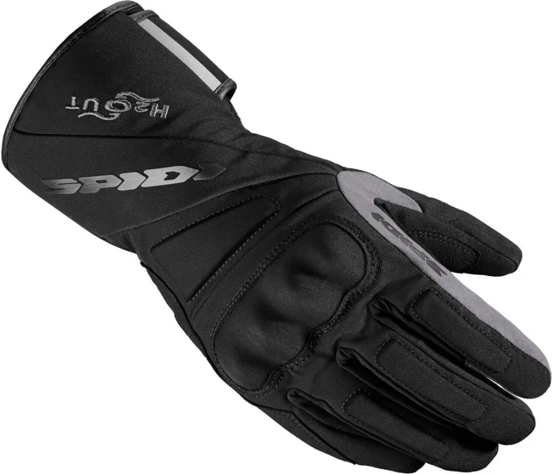 Spidi TX-T Lady Zwart