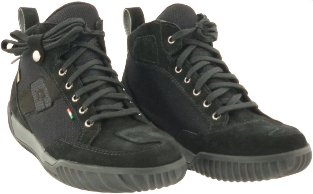 Gaerne Razor Gore-Tex Zwart Motorschoenen