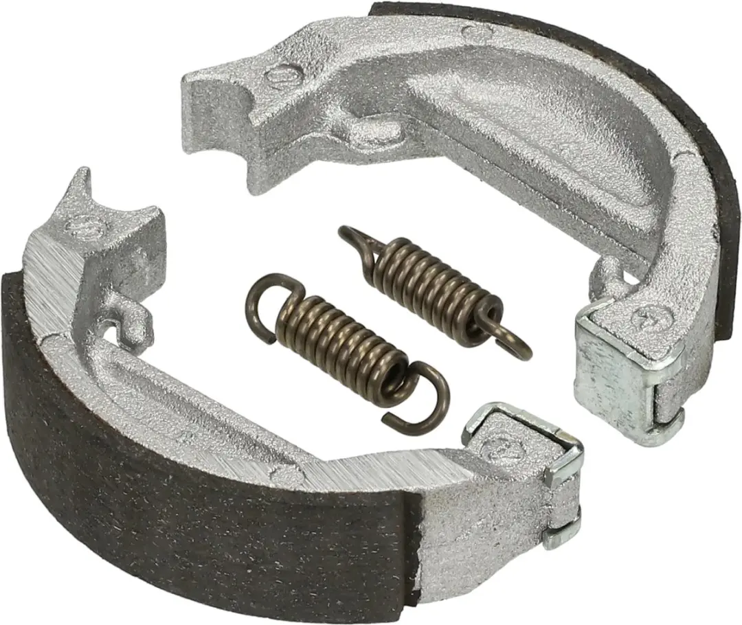 polini remschoen voor sym 50 superfancy scooter 1995 tot 2020 Ø80x18mm / 176.12