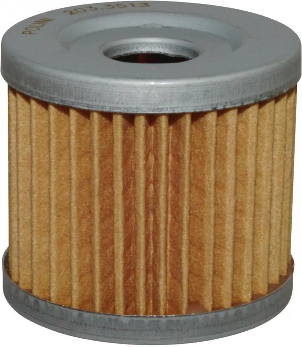 HifloFiltro Oliefilter Kymco 125 Dink Street 2009+