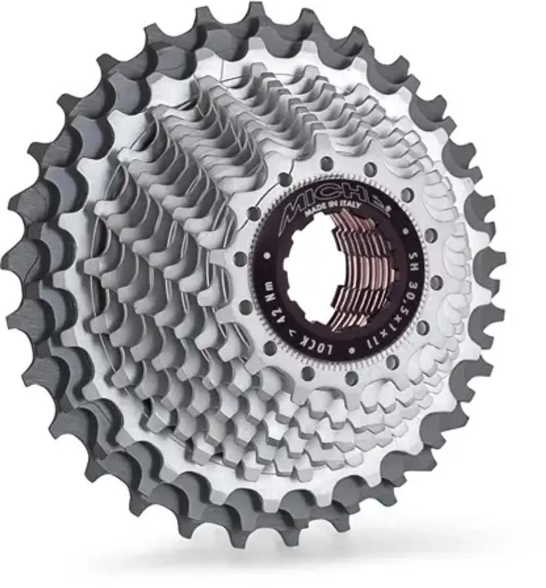 Miche Primato K12 Shimano Tape - 12-speed - Zilver