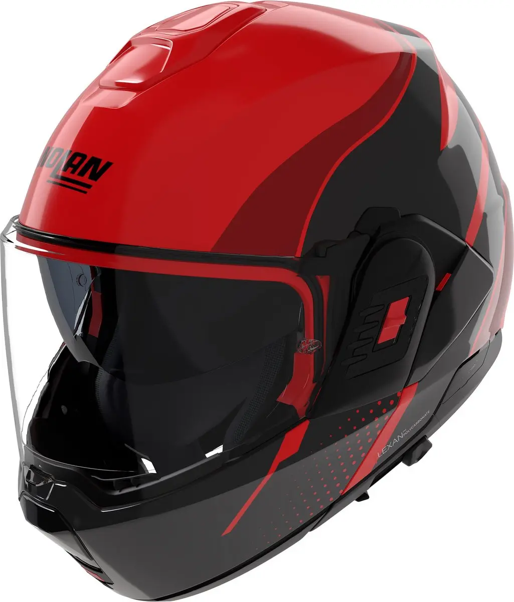 Nolan N120-1 Fluente Helm