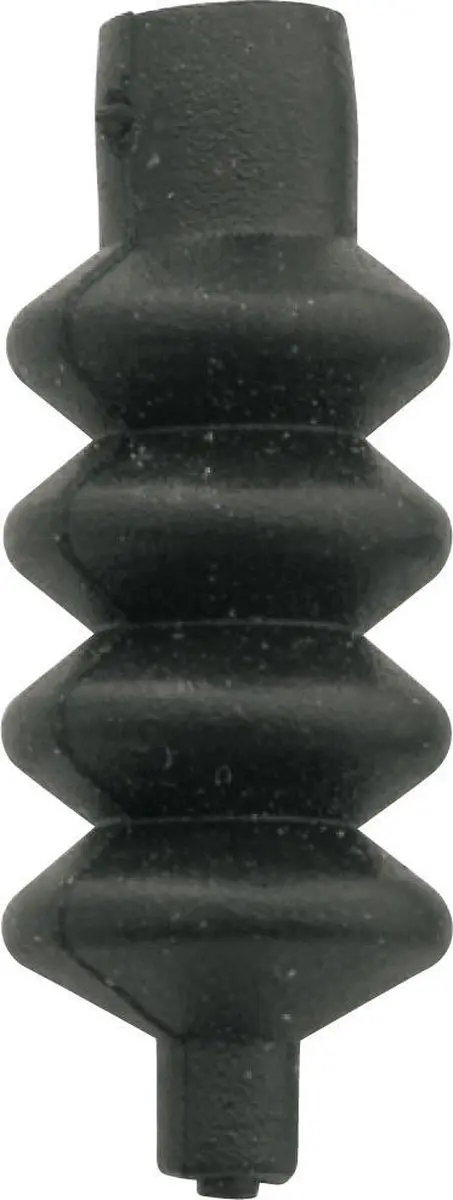 Elvedes V-brake harmonicarubber