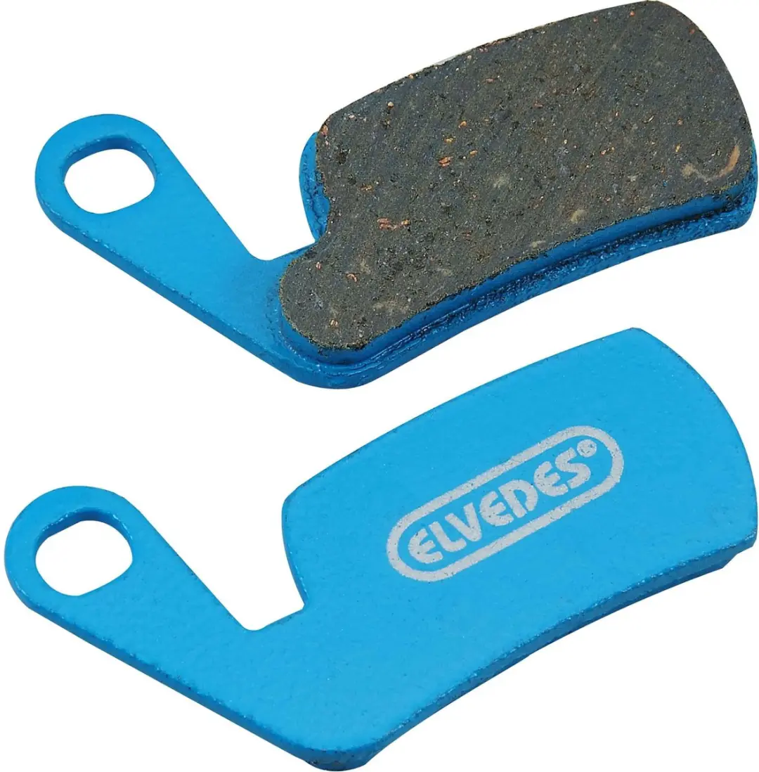 Elvedes Schijfremblokken 6860 Magura Marta/marta Sl