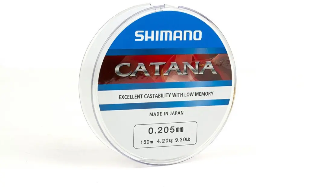 Shimano Catana Spinning 150m