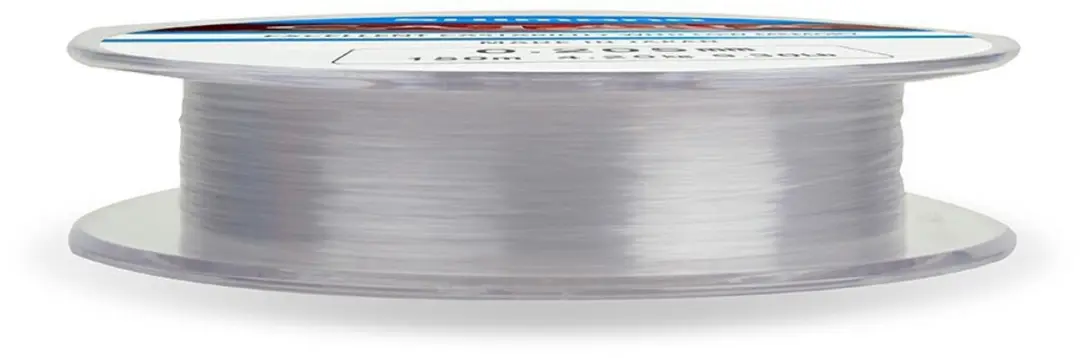 Shimano Catana Spinning 150m - 0.18mm - Grijs