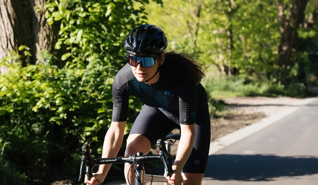 AGU Subsonic Helm MIPS - M - Zwart