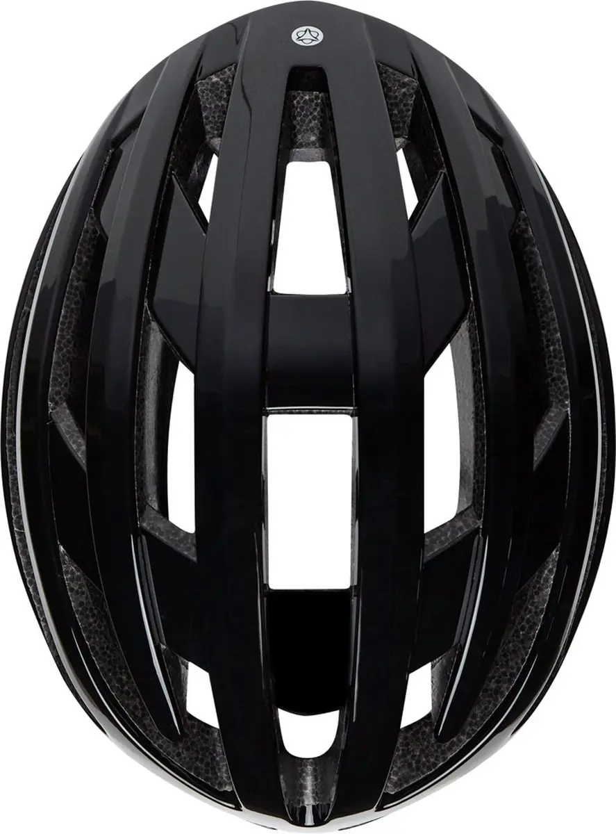 AGU Subsonic Helm MIPS - M - Zwart