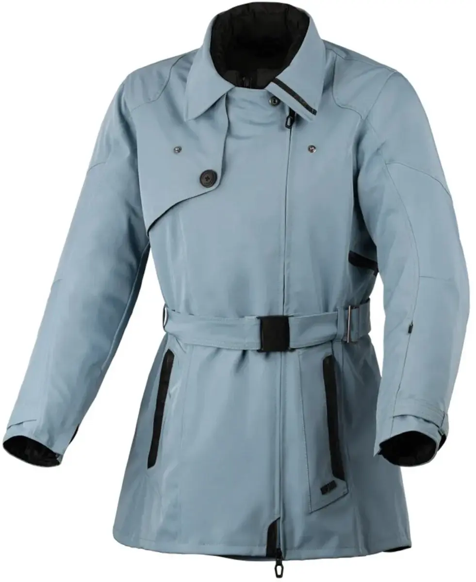 Macna Motique waterdichte dames motorfiets textieljas -