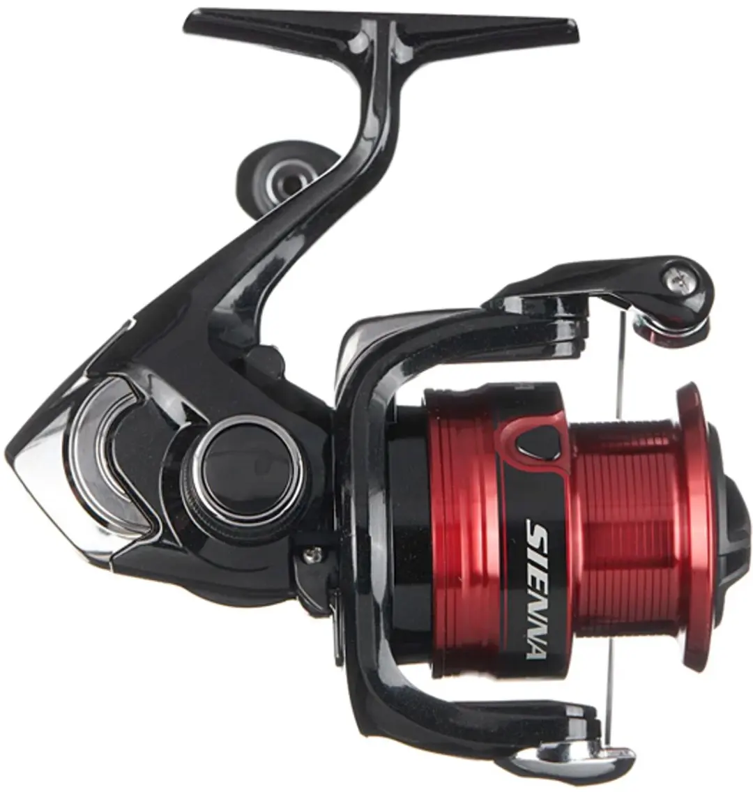 Shimano Sienna 1000 FG Vismolen - Multi - afbeelding 3 van 6