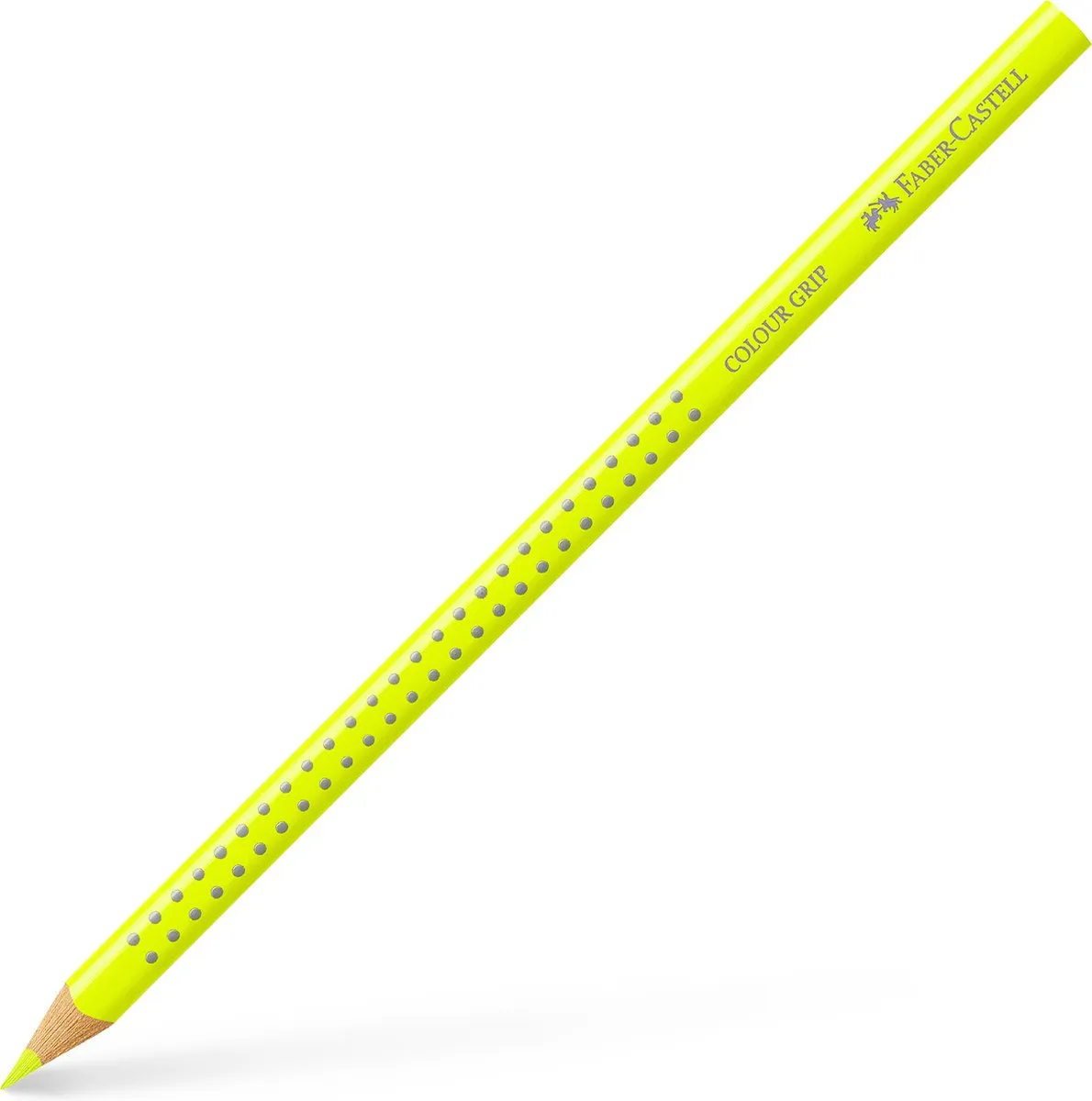 Faber-Castell Grip 2001 Potlood
