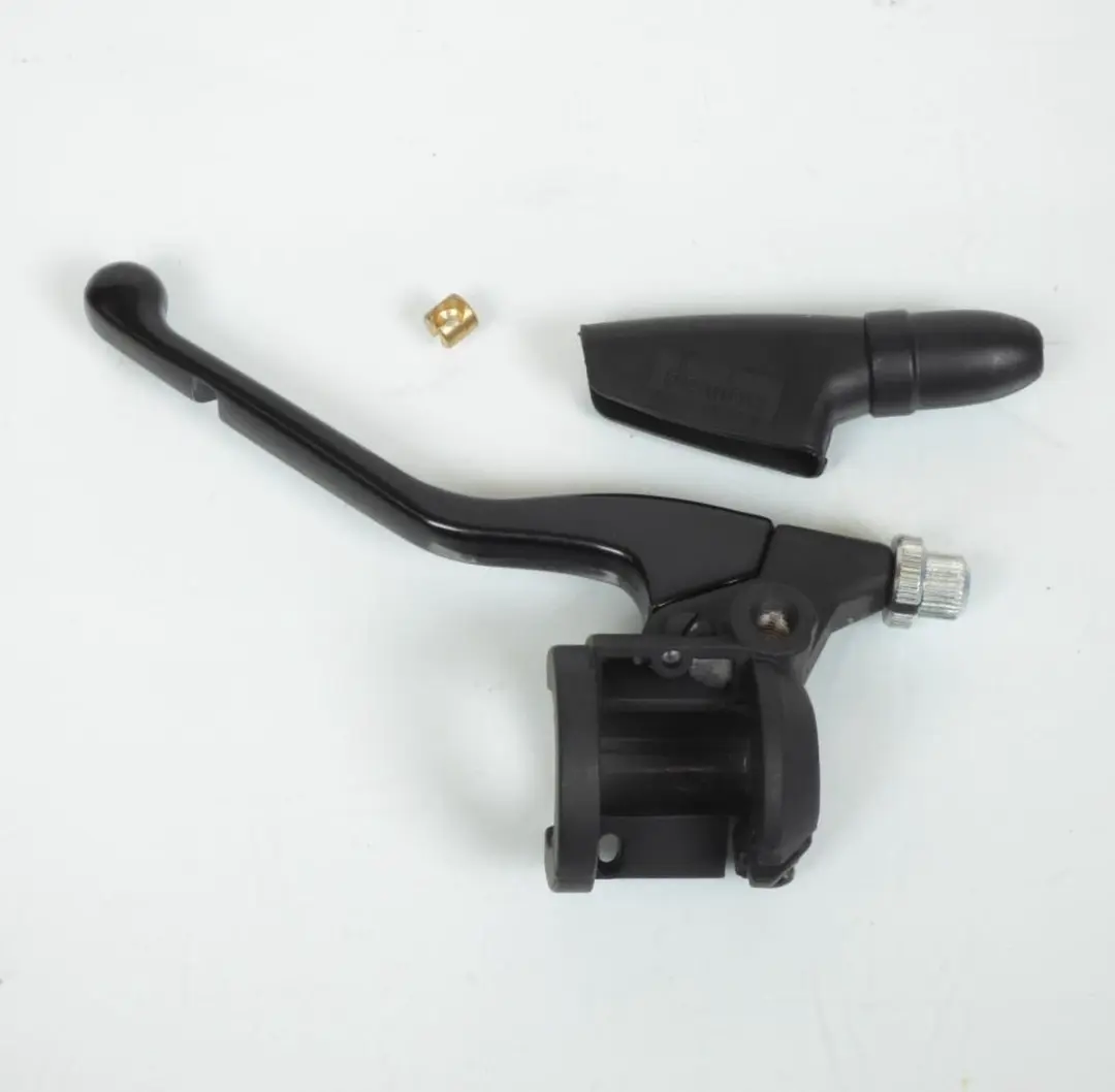 linker domino kap voor motor fantic 50 koala nieuw