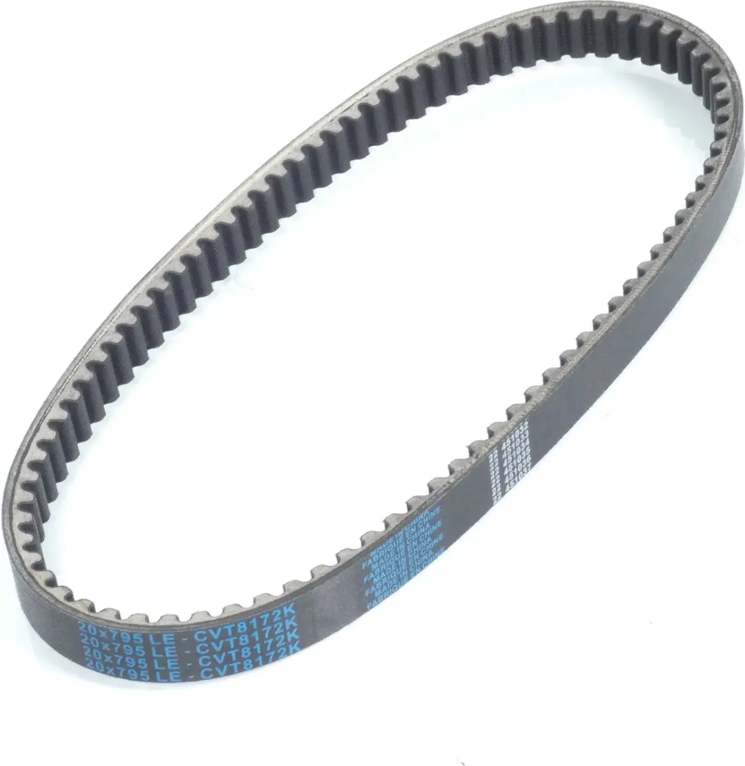 Courroie de transmission Dayco pour Scooter Kymco 125 People S 2005 Neuf