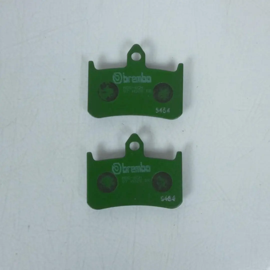 Plaquette de frein Brembo pour Moto Honda 750 VFR 1988 à 1993 RC30 / AV Neuf