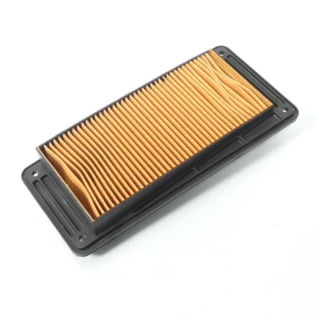 Filtre à air Hiflofiltro pour Scooter Sym 125 GTS Joymax 2015 à 2020 LN12W1-6