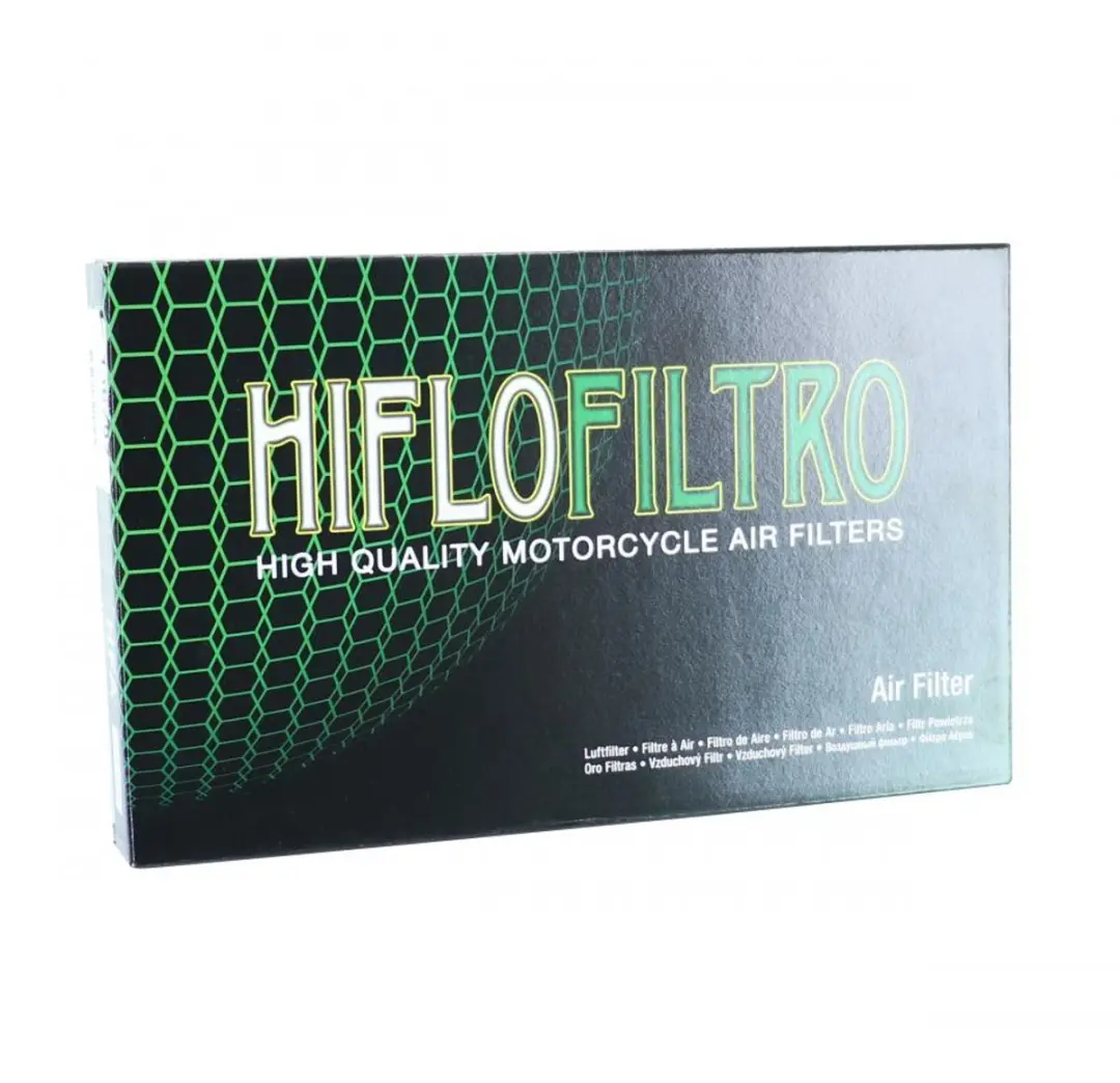 Filtre à air Hiflofiltro pour Moto Kawasaki 650 EN VULCAN S CAFE Après 2017 Ne