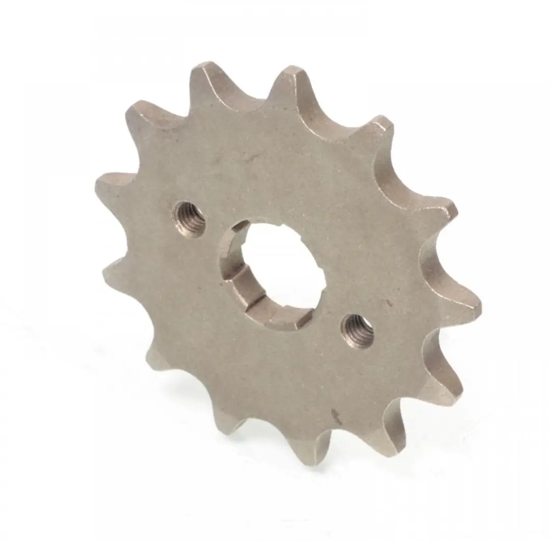 Pignon de sortie de boite JT Sprockets pour Moto Honda 200 Mtx Rw 1983 à 1985 1